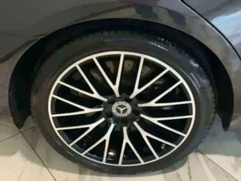 Used 2023 Mercedes-Benz S 580 4MATIC Sedan image 32