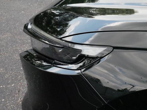 Certified 2026 Honda CR-V Sport Touring image 16