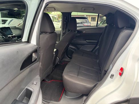 Used 2023 Mitsubishi Eclipse Cross Ralliart AWD/4WD image 23