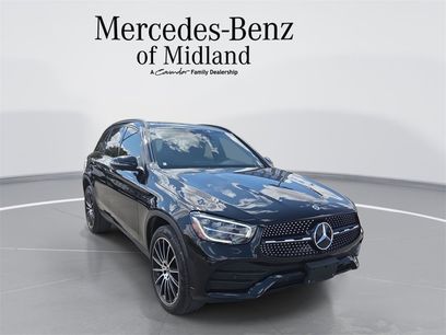 Certified 2022 Mercedes-Benz GLC 300