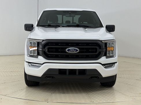 Certified 2023 Ford F150 XLT w/ Equipment Group 302A High AWD/4WD image 6