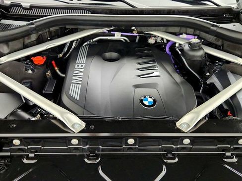 Used 2023 BMW X7 xDrive40i w/ Premium Package AWD/4WD image 27