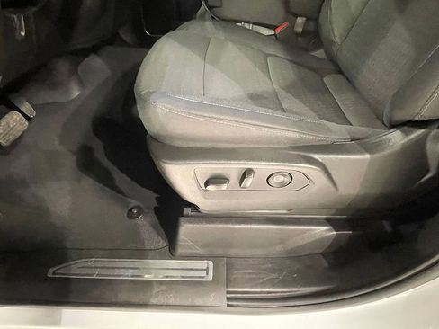 Used 2026 Chevrolet Silverado 1500 RST image 22