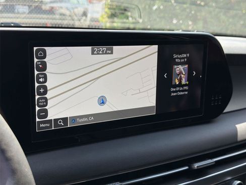Used 2024 Hyundai Palisade SEL FWD image 18