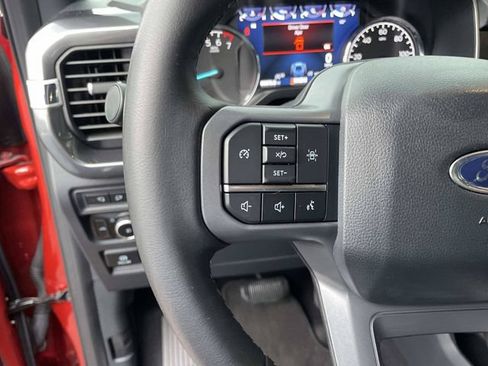 Used 2023 Ford F150 XLT w/ Equipment Group 302A High AWD/4WD image 20