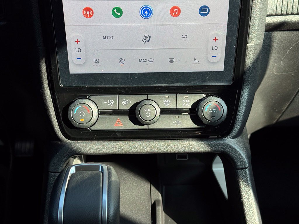 New 2026 Ford Ranger Lariat AWD/4WD image 16