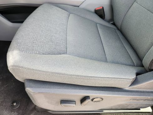 Used 2024 Ford F150 Lightning Flash image 12