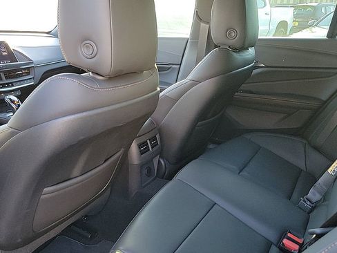 Used 2024 Cadillac CT4 V w/ Cold Weather Package image 20