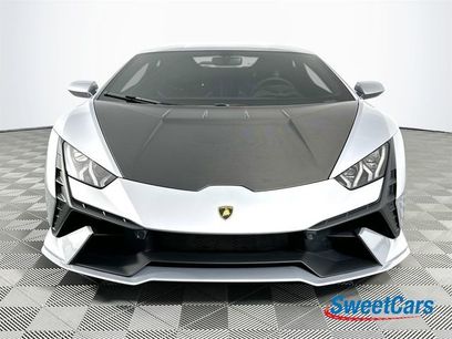 Used 2023 Lamborghini Huracan Tecnica