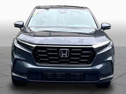 New 2026 Honda CR-V EX-L image 3