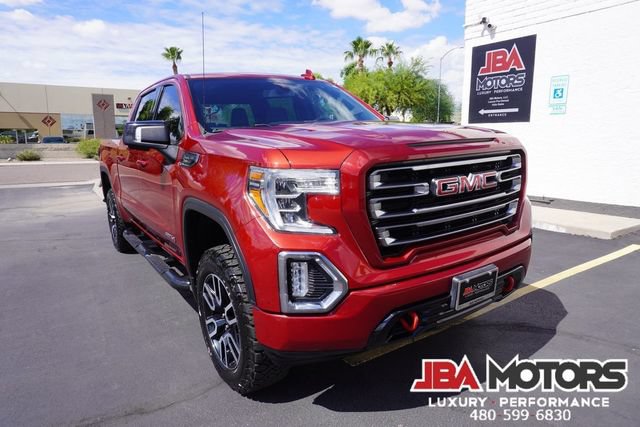 Used 2019 GMC Sierra 1500 AT4 AWD/4WD image 65