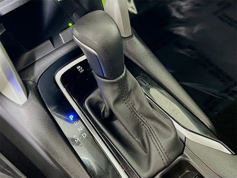 Certified 2024 Toyota Corolla Cross LE image 16