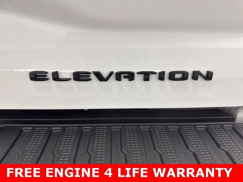 Used 2025 GMC Sierra 1500 Elevation w/ Elevation Premium Package image 27