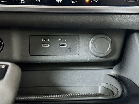 Used 2025 Nissan Rogue SV AWD/4WD image 25