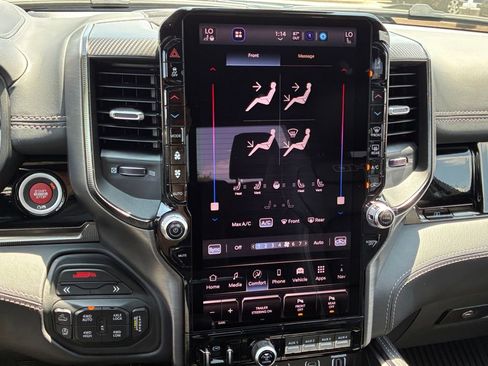 New 2026 RAM 1500 RHO AWD/4WD image 4