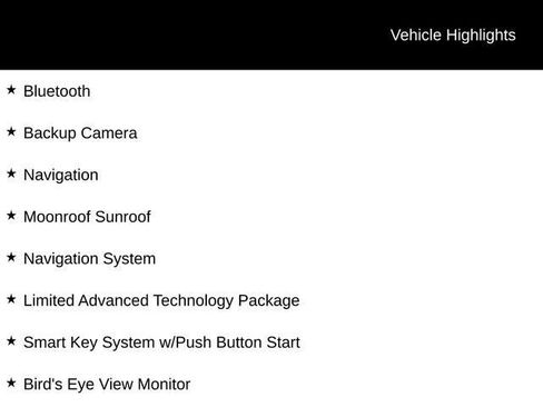 Used 2021 Toyota RAV4 Limited w/ Limited Grade Weather Package image 4