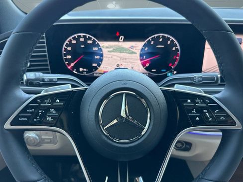 New 2026 Mercedes-Benz GLE 580 4MATIC image 16
