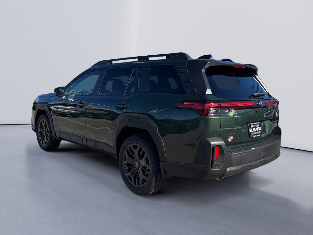 New 2026 Subaru Outback Limited XT AWD/4WD image 5
