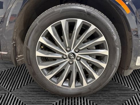 Used 2023 Hyundai Palisade Calligraphy w/ Cargo Package image 12