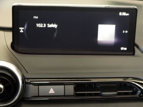 New 2026 MAZDA MX-5 Miata Grand Touring image 16