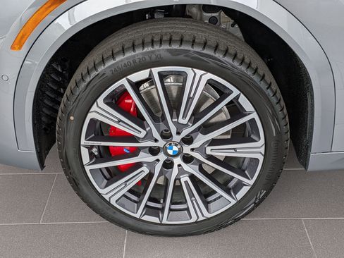 New 2026 BMW X2 xDrive28i w/ Technology Package image 9