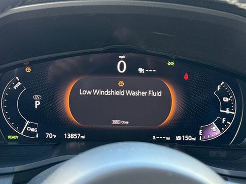 Certified 2025 MAZDA CX-90 Plug-In Hybrid w/Premium Sport image 28