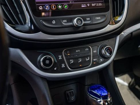 Used 2019 Chevrolet Volt LT w/ Power Convenience Package image 25