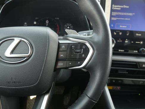 Used 2024 Lexus TX 350 FWD image 24