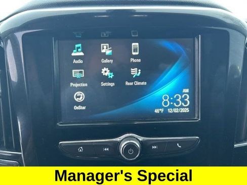 Used 2019 Chevrolet Traverse LS image 21