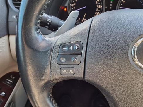 Used 2007 Lexus IS 250 RWD image 15