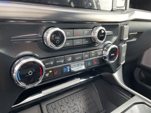 New 2026 Ford F150 Lariat AWD/4WD image 16