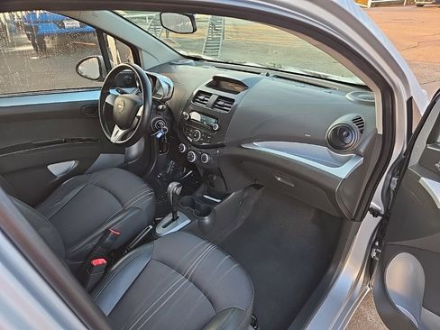 Used 2015 Chevrolet Spark LS image 20