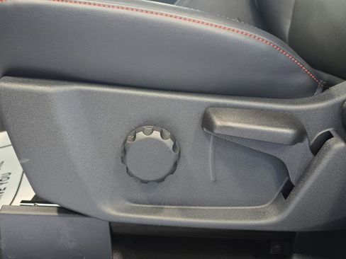 New 2026 Ford Bronco Raptor image 18