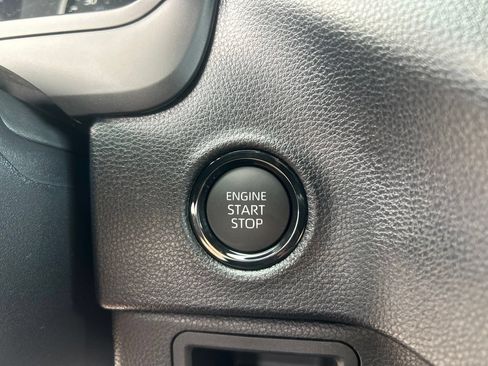 New 2026 Toyota Tundra SR AWD/4WD image 24