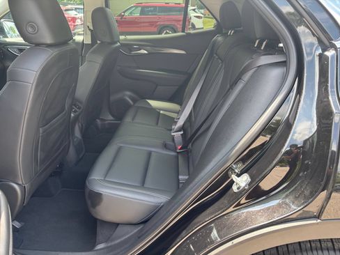 Used 2024 Buick Envision Preferred AWD/4WD image 25