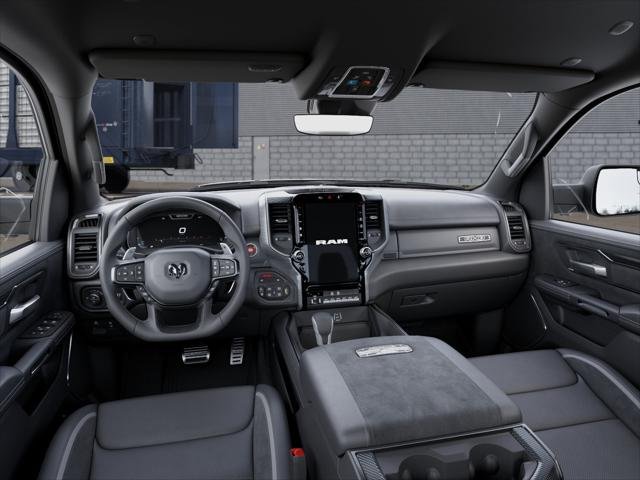 New 2026 RAM 1500 RHO AWD/4WD image 20