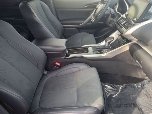 Used 2025 Mitsubishi Eclipse Cross SE image 29