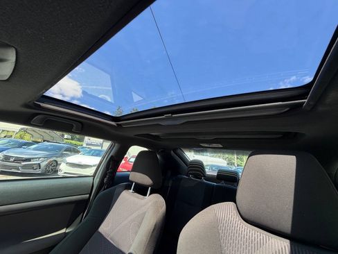 Used 2011 Scion tC FWD image 21