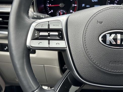 Used 2020 Kia Telluride EX w/ EX Premium Package image 10