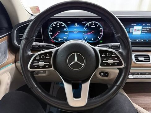 Used 2021 Mercedes-Benz GLE 350 image 23