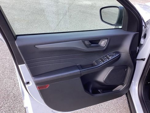 New 2026 Ford Escape Active image 22