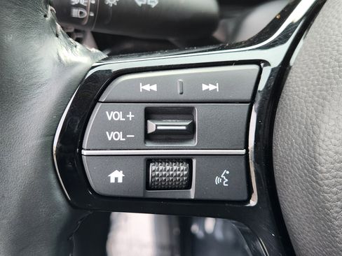 Certified 2023 Honda CR-V EX-L image 23