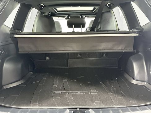 Used 2024 Subaru Forester Wilderness AWD/4WD image 16