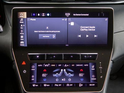 Used 2023 Maserati Grecale GT AWD/4WD image 16