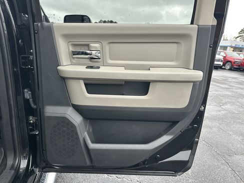 Used 2012 RAM 2500 Power Wagon w/ Luxury Group image 17