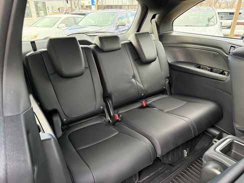 Certified 2026 Honda Odyssey Sport-L image 18