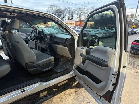 Used 2016 Ford F150 XL w/ Equipment Group 101A Mid image 14