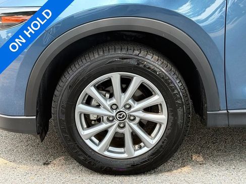 Certified 2023 MAZDA CX-5 AWD 2.5 S image 6