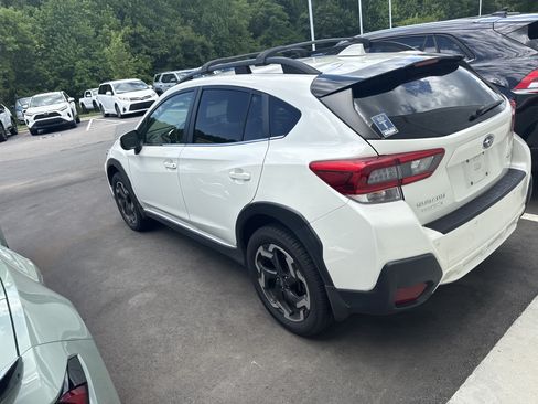 Used 2023 Subaru Crosstrek 2.5i Limited w/ Popular Package #3 AWD/4WD image 10