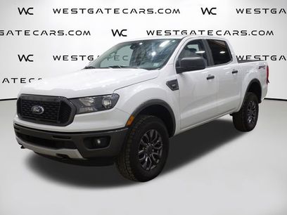 Used 2020 Ford Ranger XLT w/ Equipment Group 301A Mid